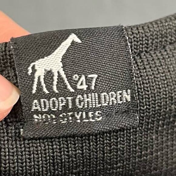 LRG Lifted Research Group Full Zip Jacket Streetwear 90's Track Mock Neck NN-06 - Picture 4 of 16